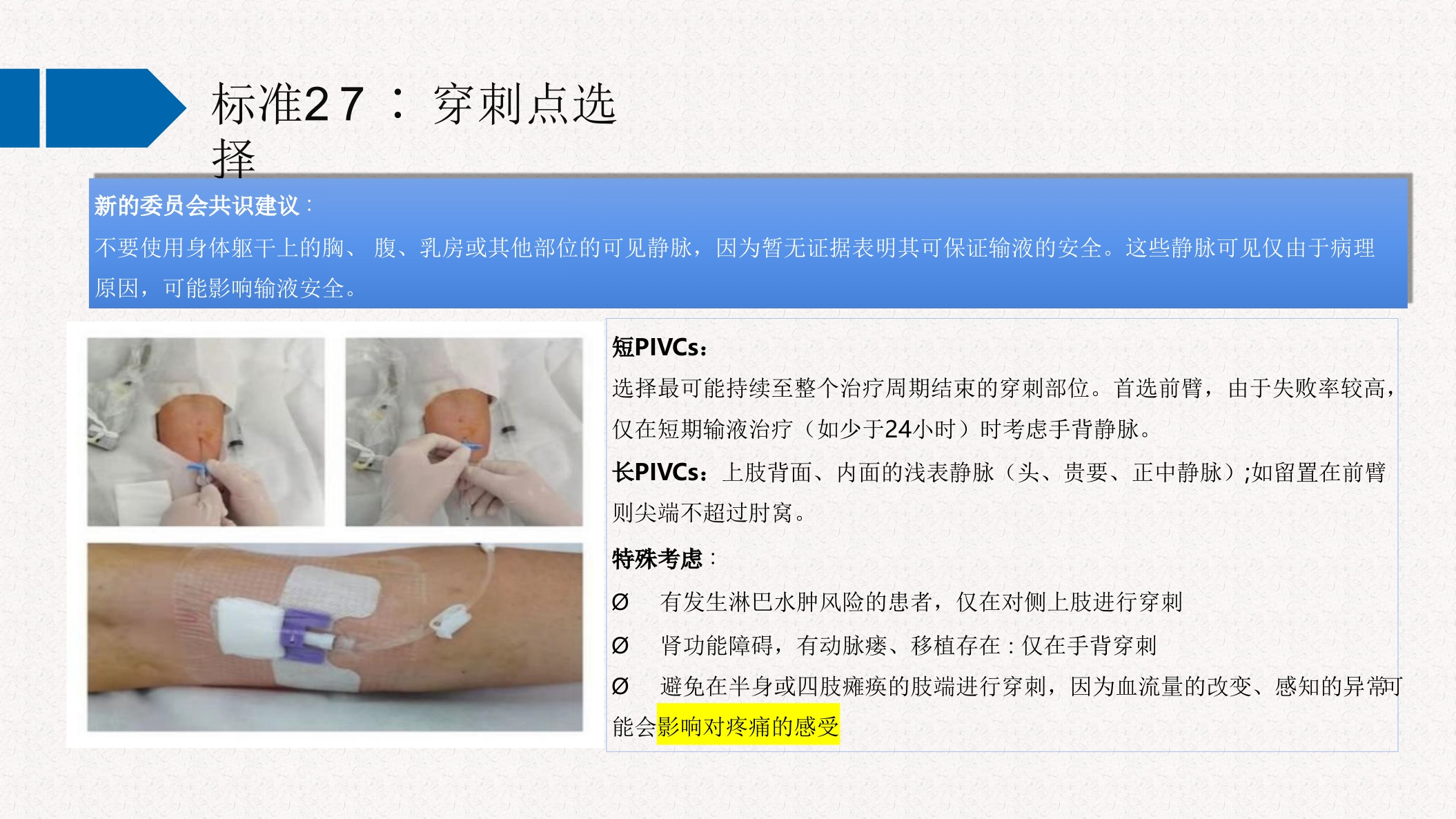 INS输液治疗实践标准指南解读PPT课件24