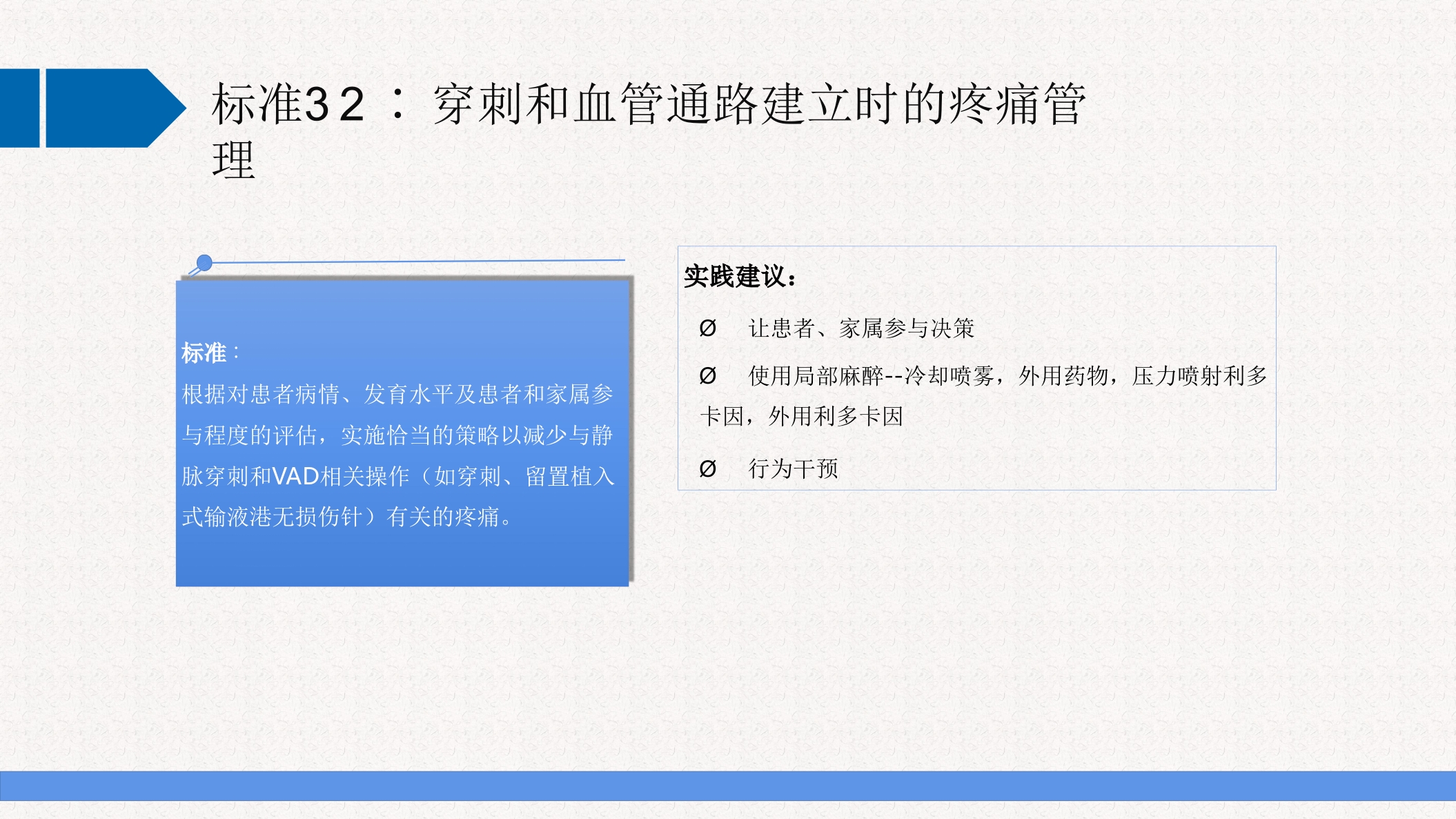 INS输液治疗实践标准指南解读PPT课件25