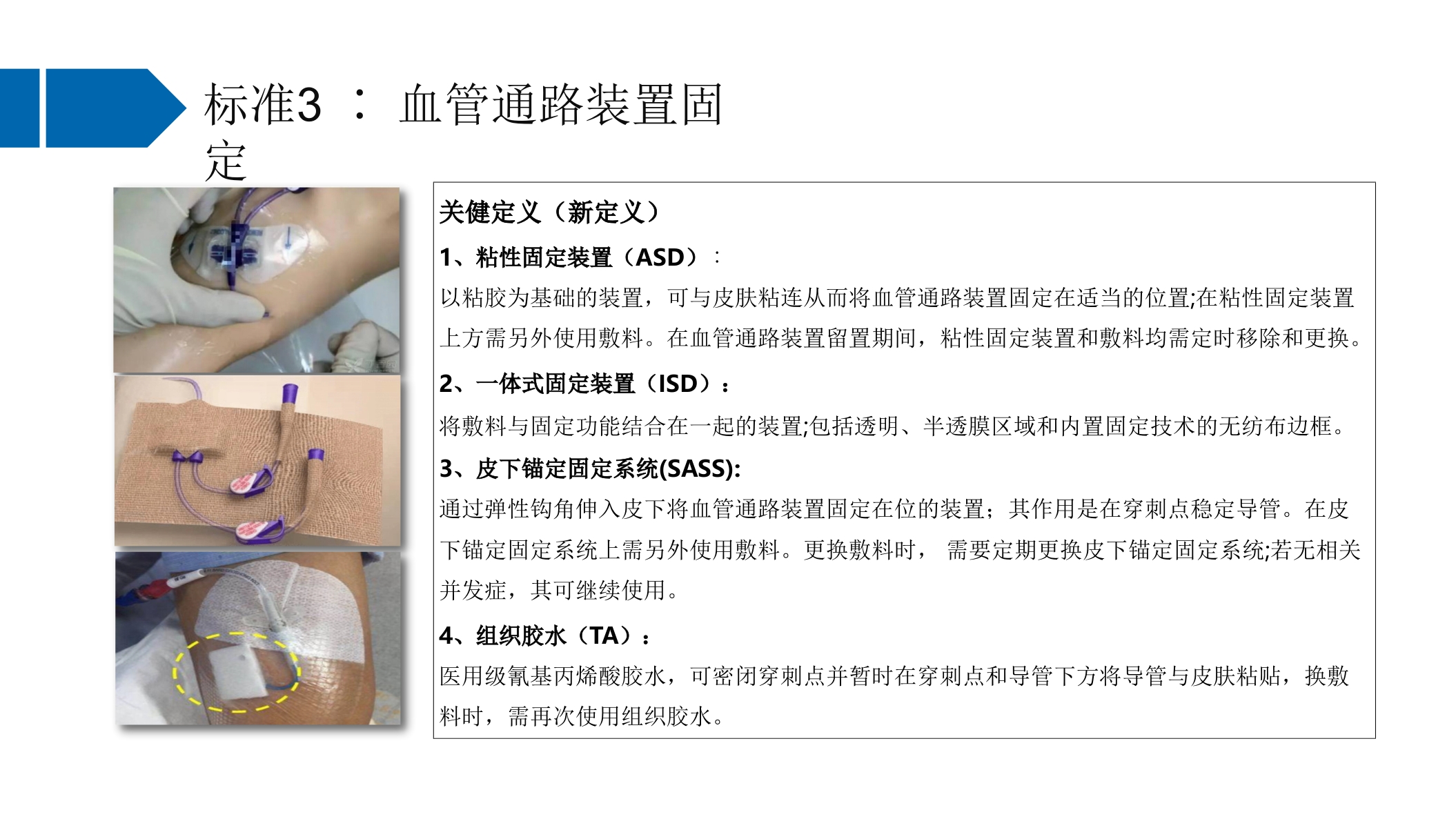 INS输液治疗实践标准指南解读PPT课件36