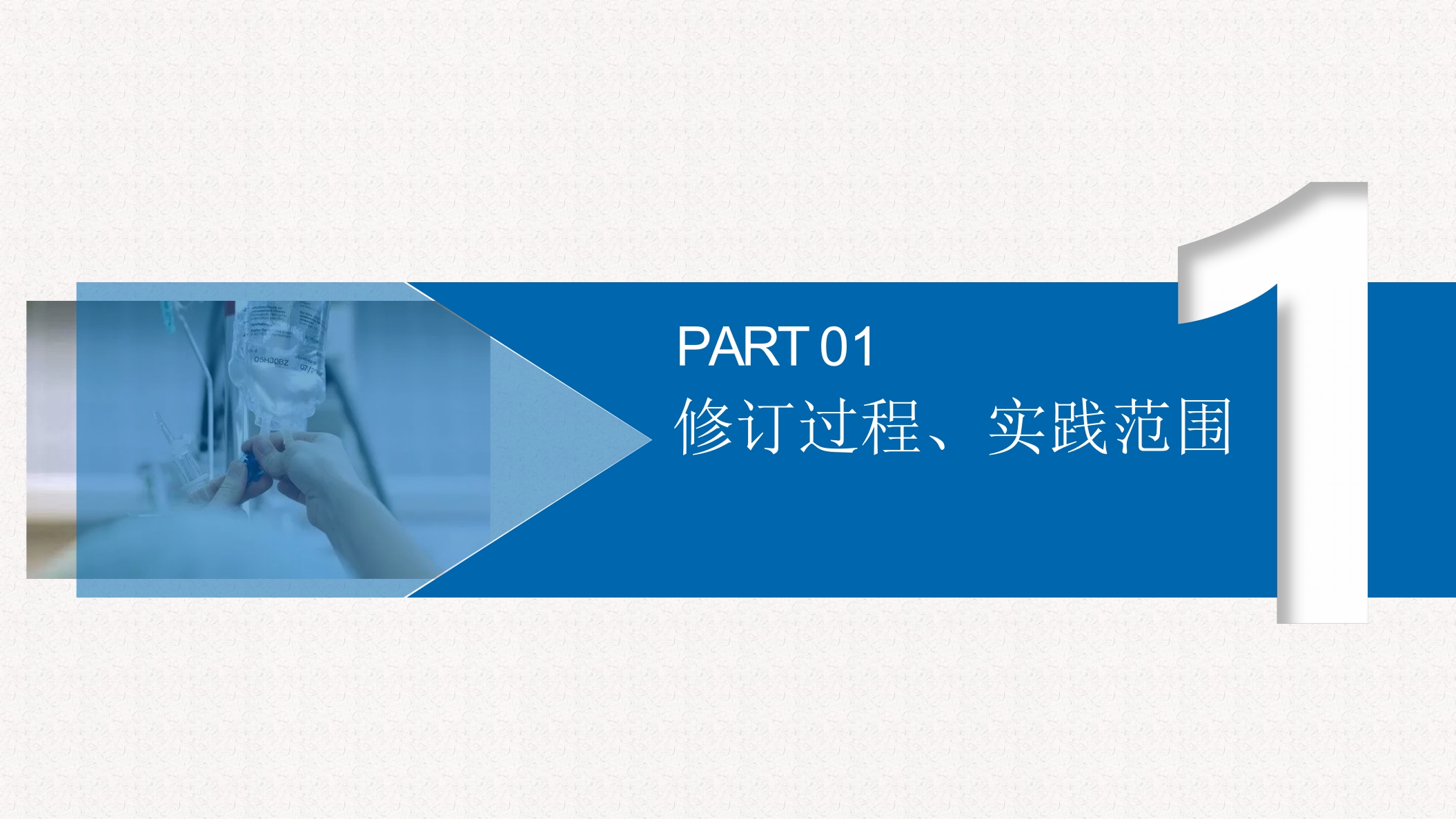 INS输液治疗实践标准指南解读PPT课件3