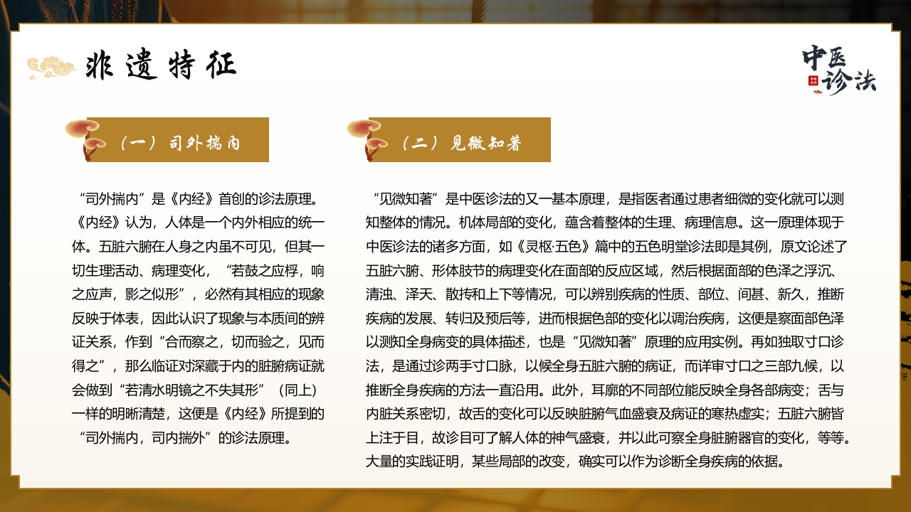 中医诊法介绍PPT课件15