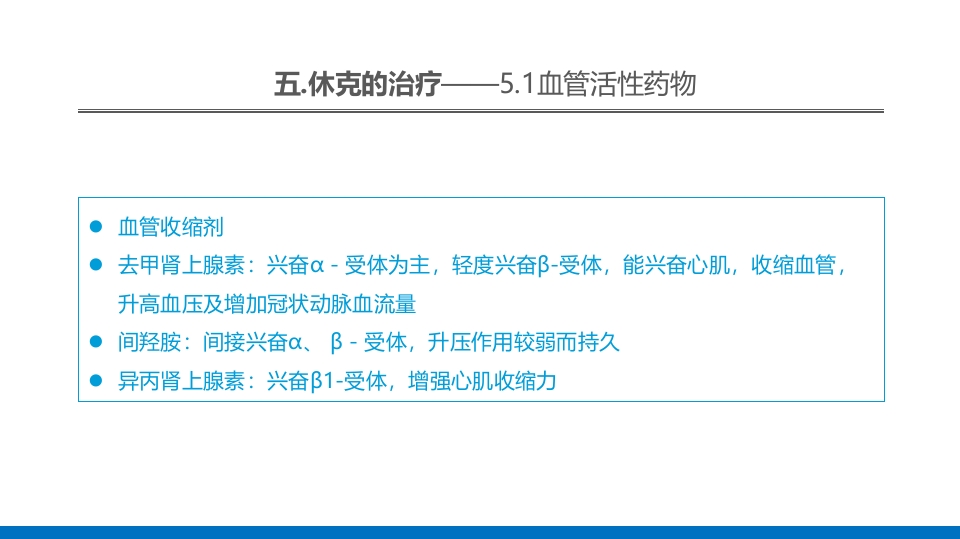 外科休克的概述PPT课件57