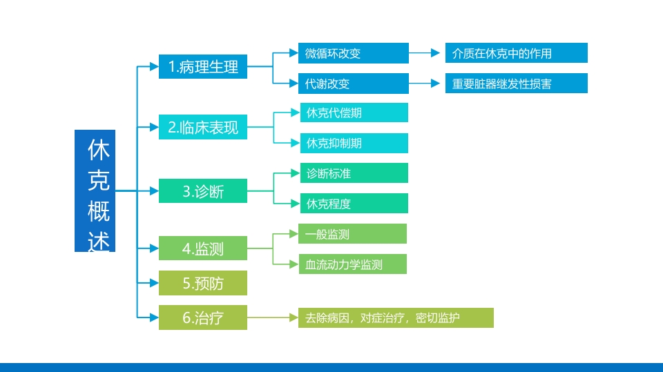 外科休克的概述PPT课件6