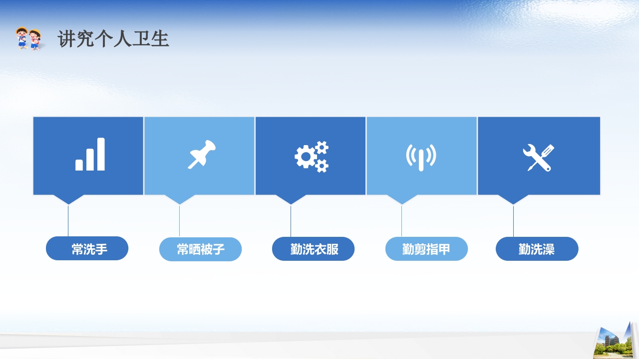 开学第一课安全教育主题班会PPT课件12