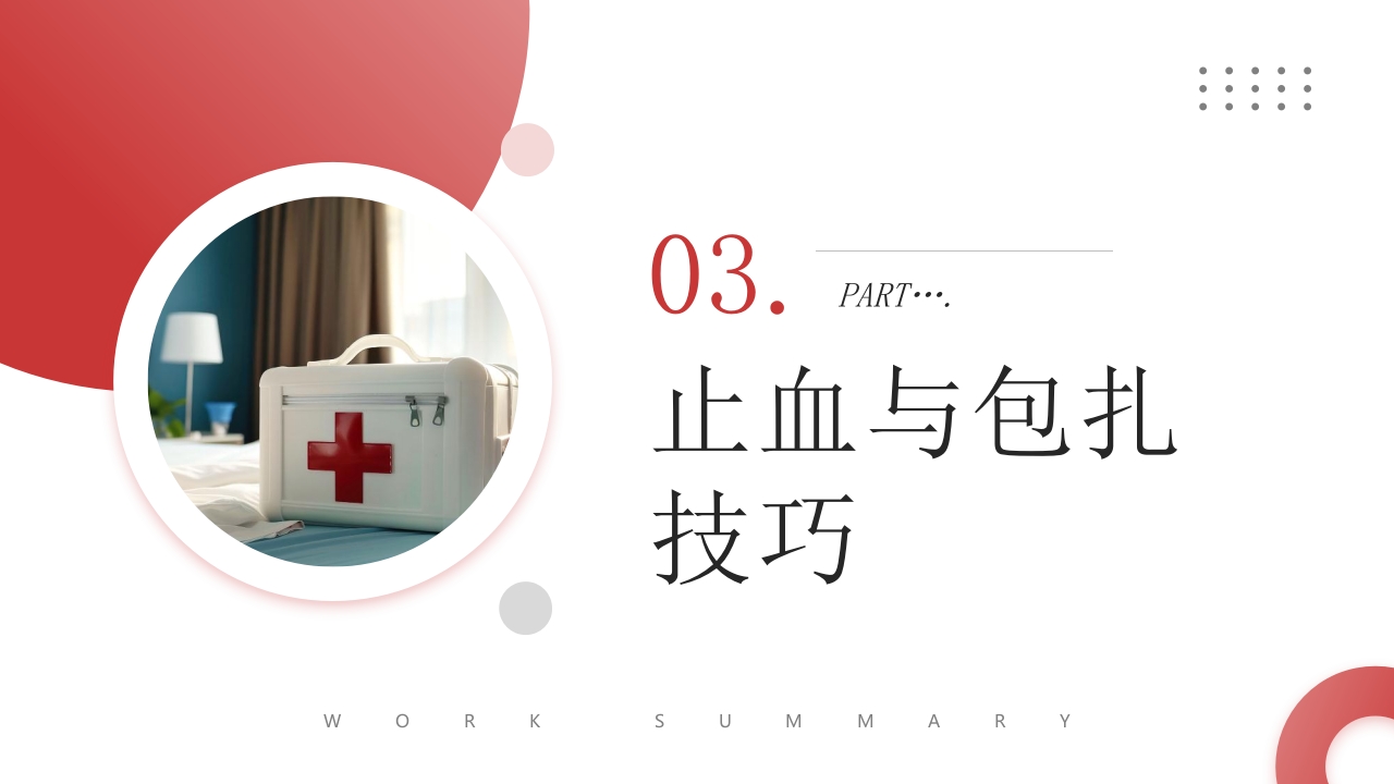 创伤急救医疗培训PPT课件10