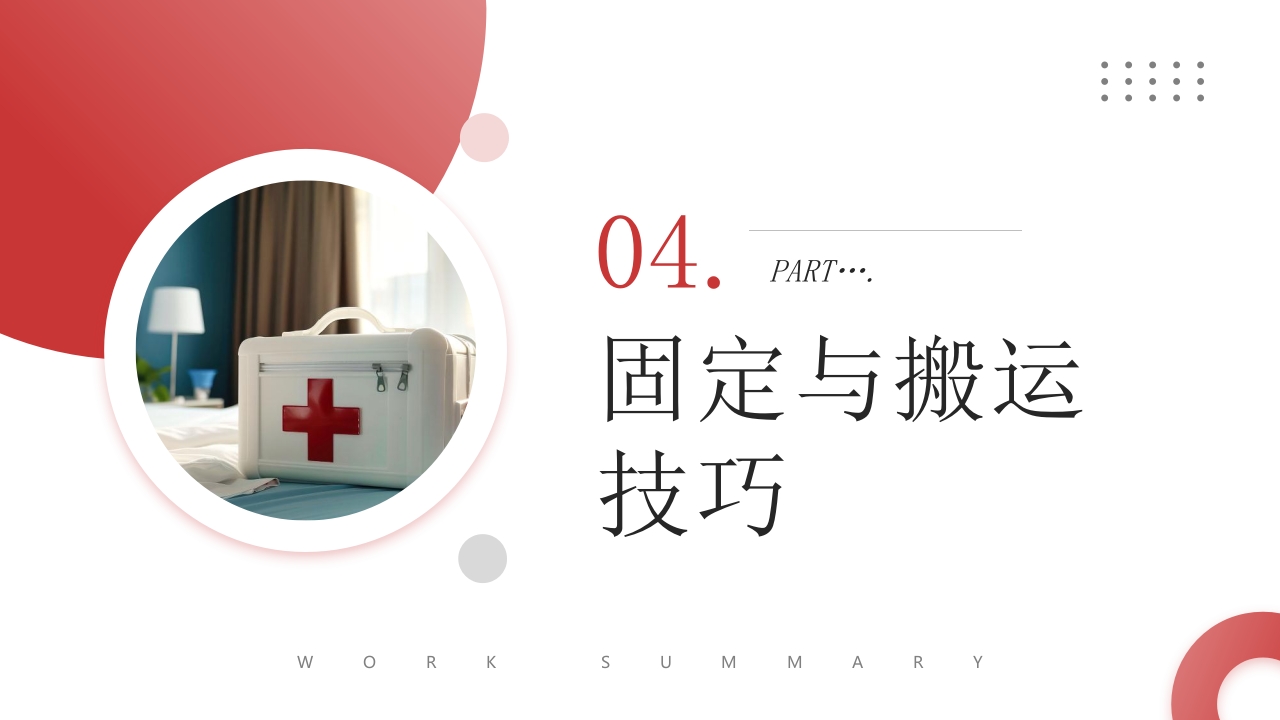 创伤急救医疗培训PPT课件14