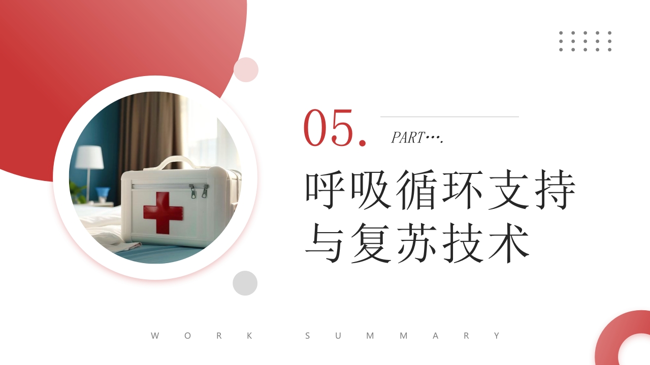 创伤急救医疗培训PPT课件18