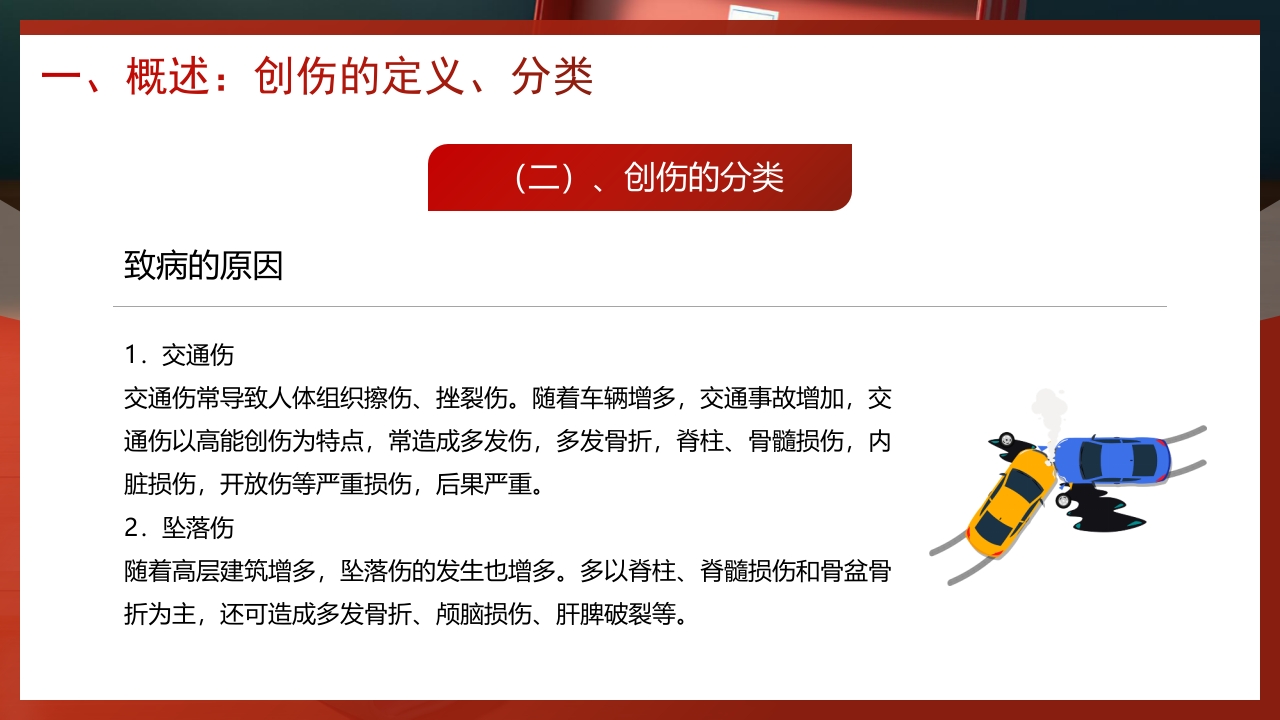 创伤急救知识培训PPT课件5