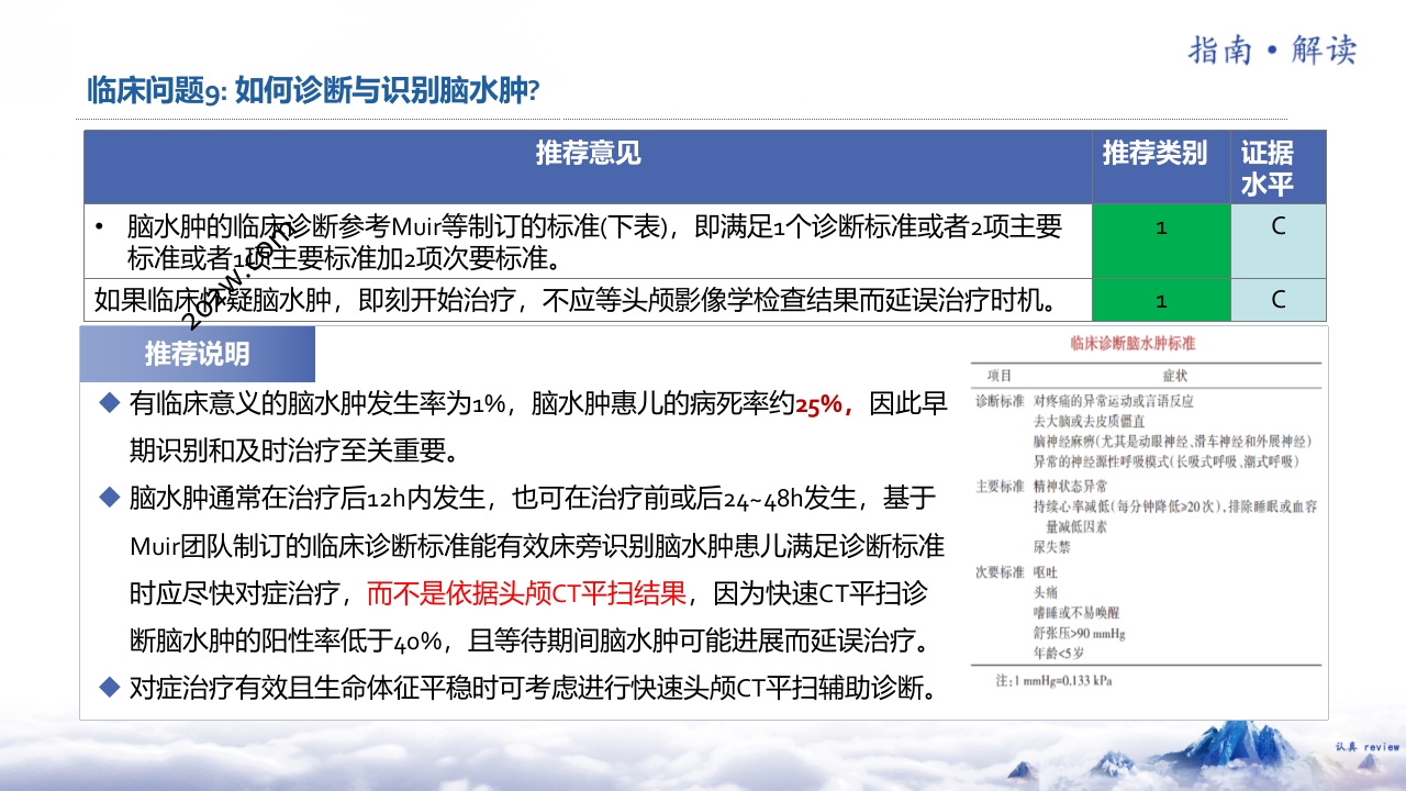 儿童糖尿病酮症酸中毒诊疗指南（2024）解读ppt课件12