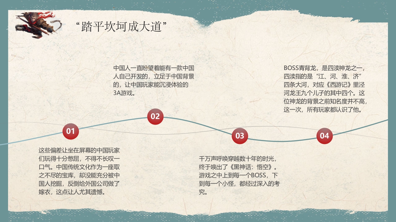 《黑神话悟空》游戏宣传介绍PPT课件25