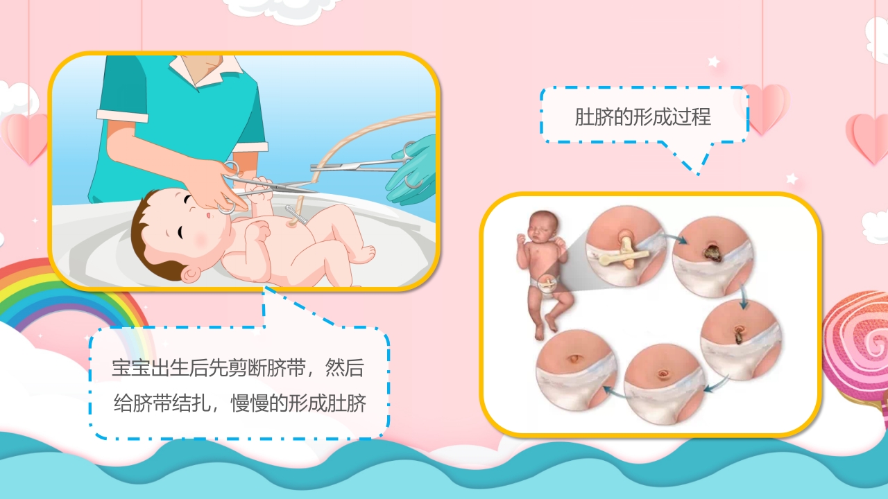 《爱的印记》幼儿园教学课件健康教育PPT课件9
