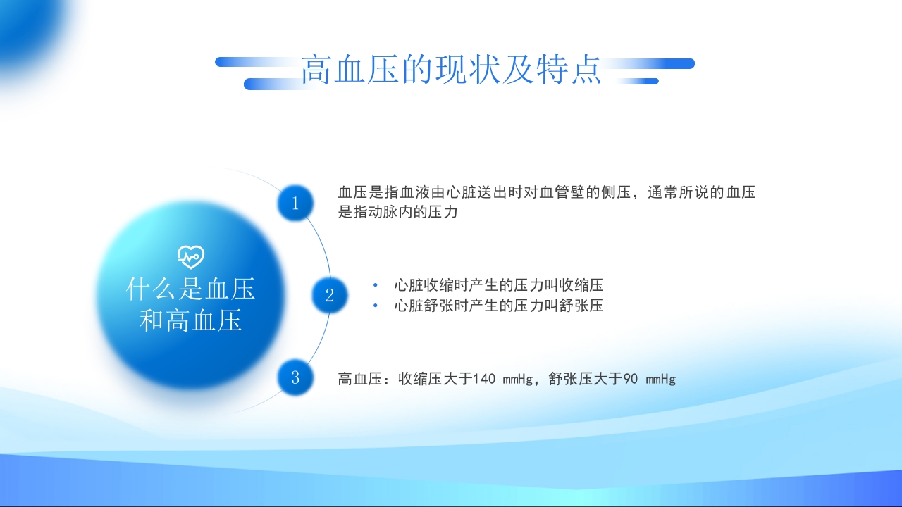 高血压预防和控制PPT课件10