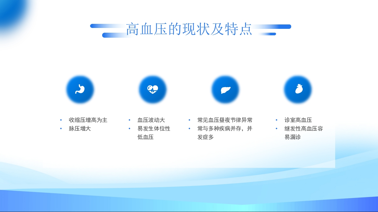 高血压预防和控制PPT课件13