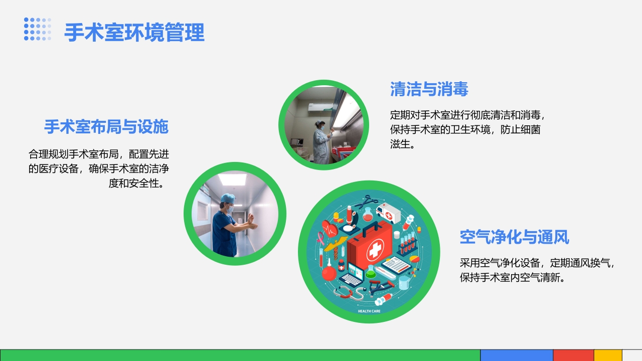 手术室感染管理PPT课件12