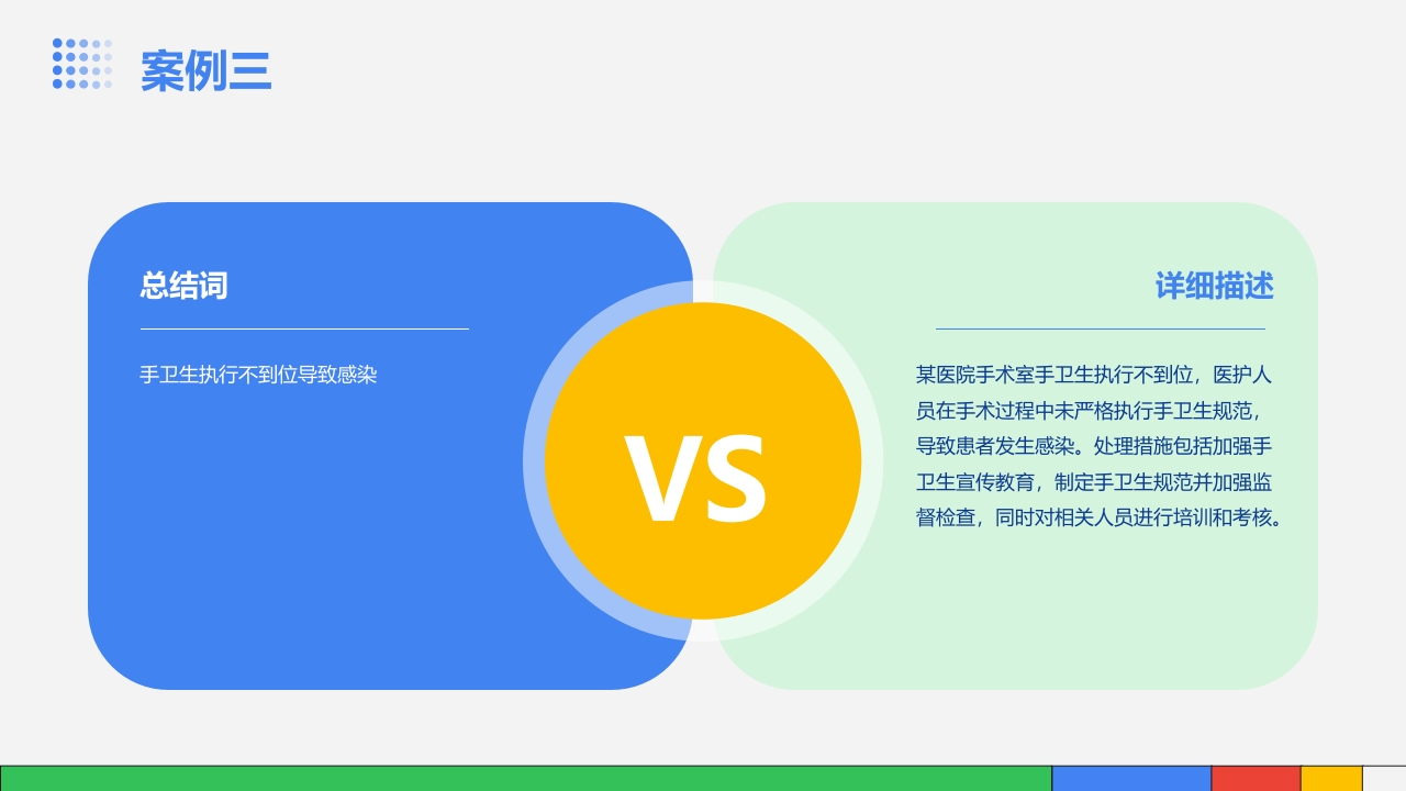 手术室感染管理PPT课件24