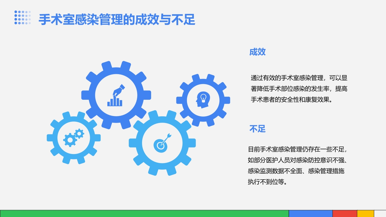 手术室感染管理PPT课件26