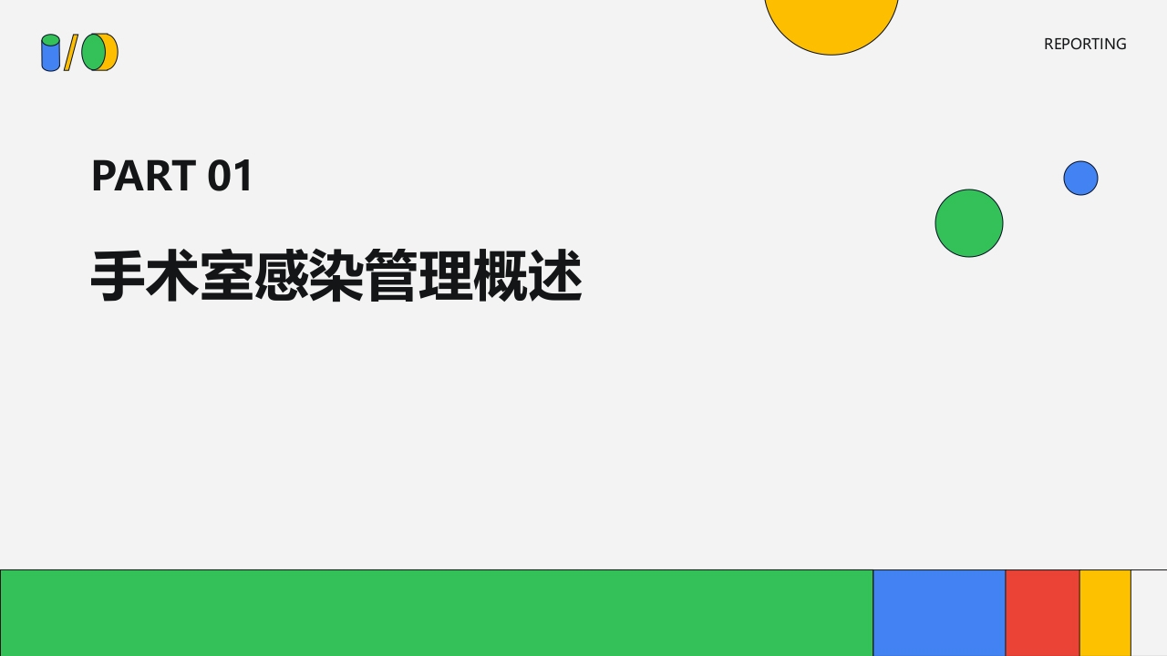 手术室感染管理PPT课件3