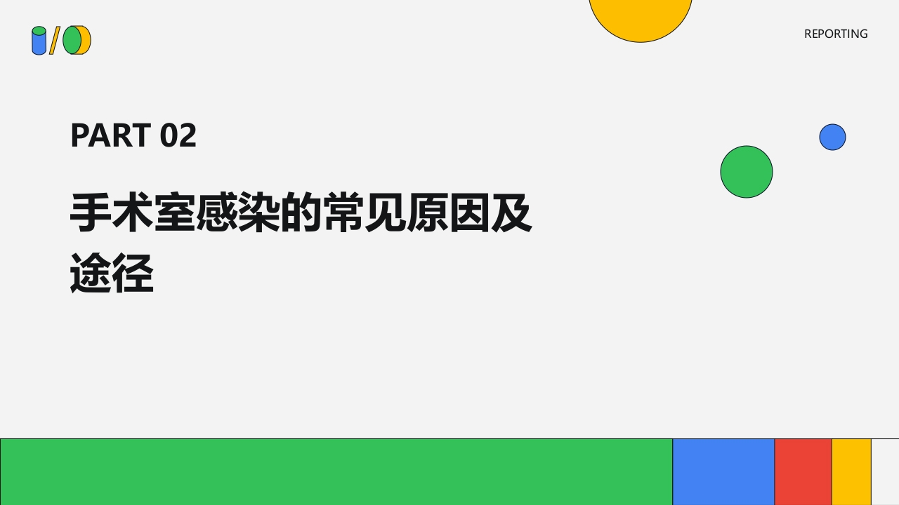 手术室感染管理PPT课件7