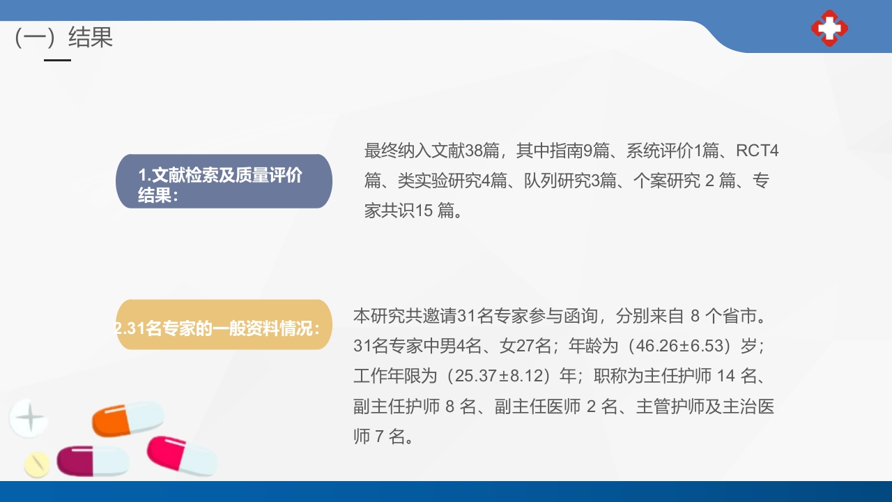 成人癫痫持续状态护理专家共识2023课件PPT11
