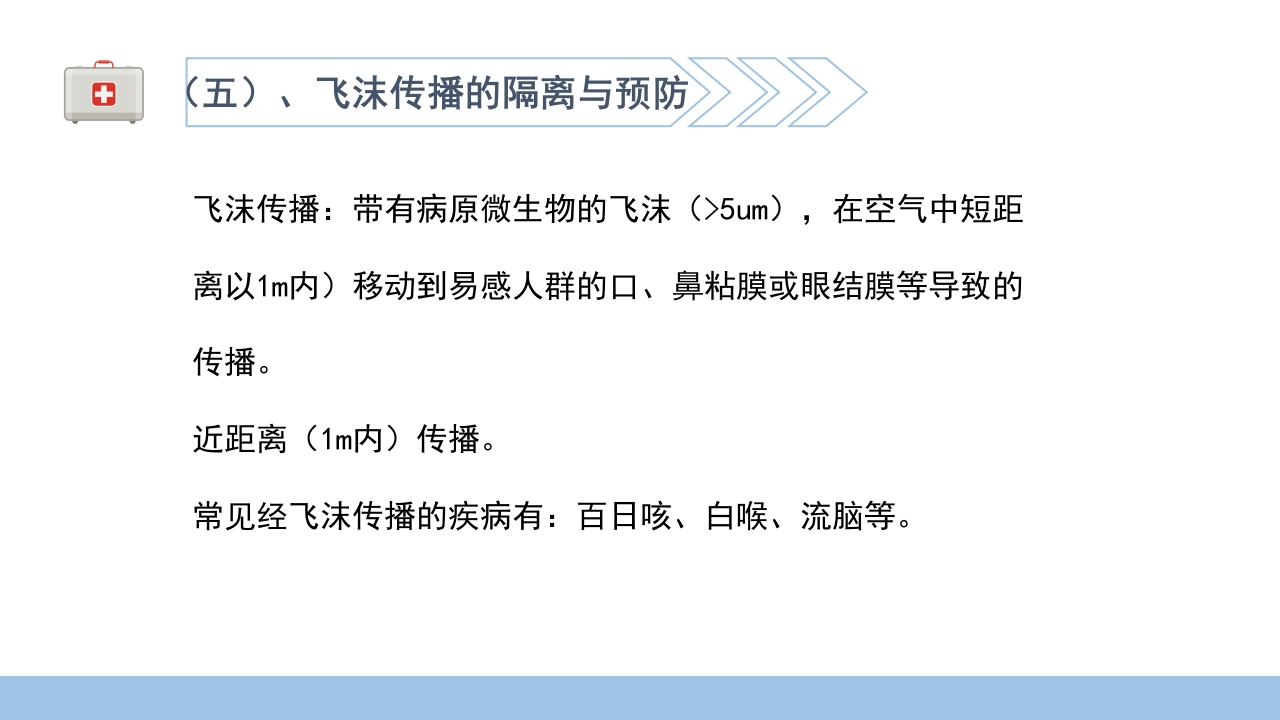 医院感染基础知识培训PPT课件35