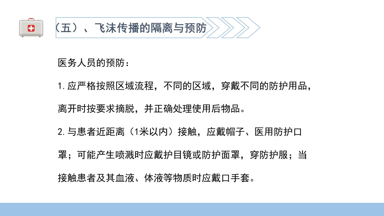 医院感染基础知识培训PPT课件37