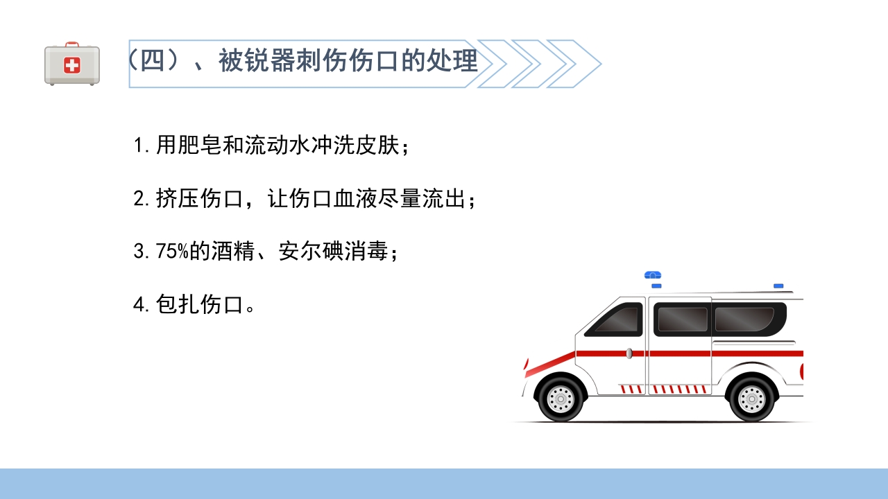 医院感染基础知识培训PPT课件43