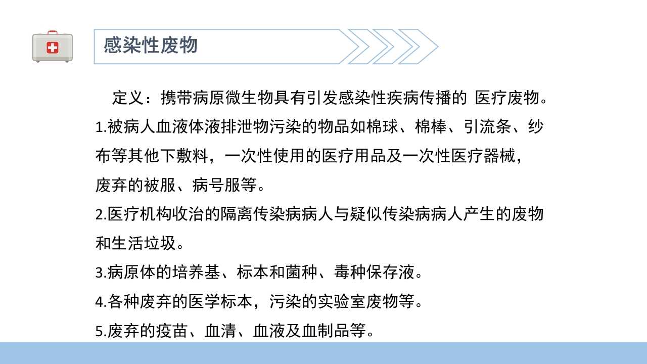 医院感染基础知识培训PPT课件48