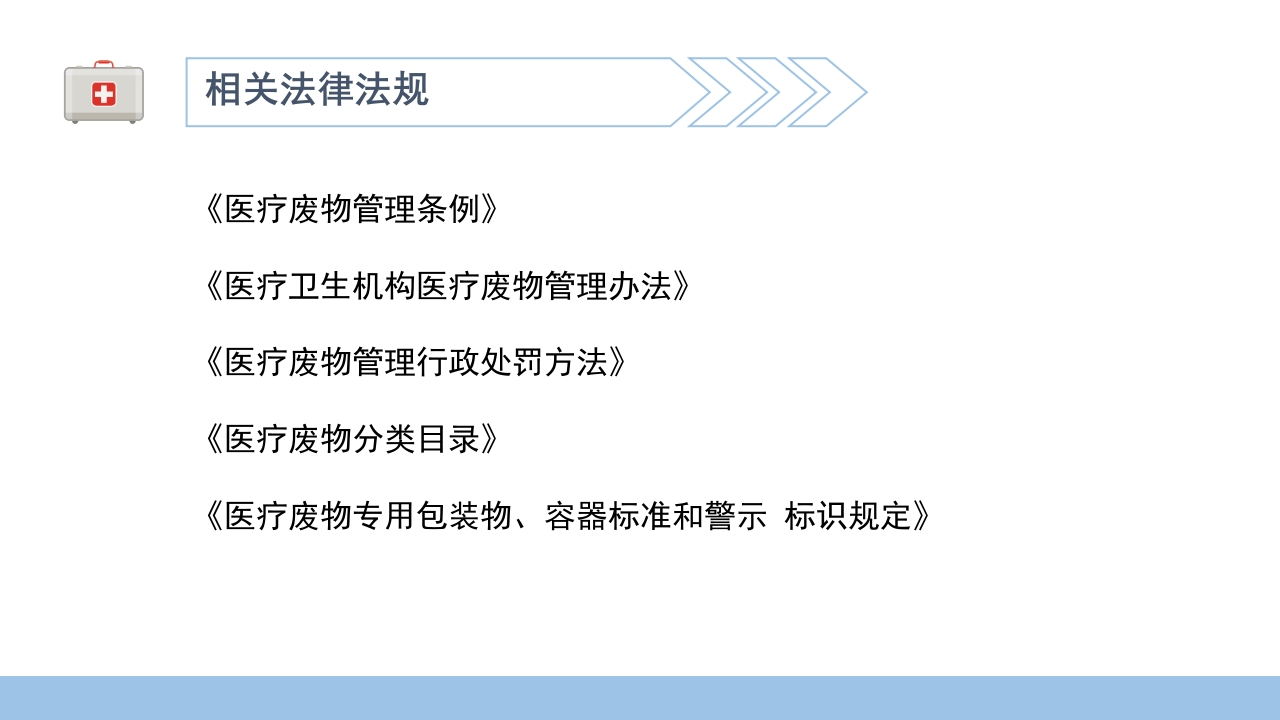 医院感染基础知识培训PPT课件54