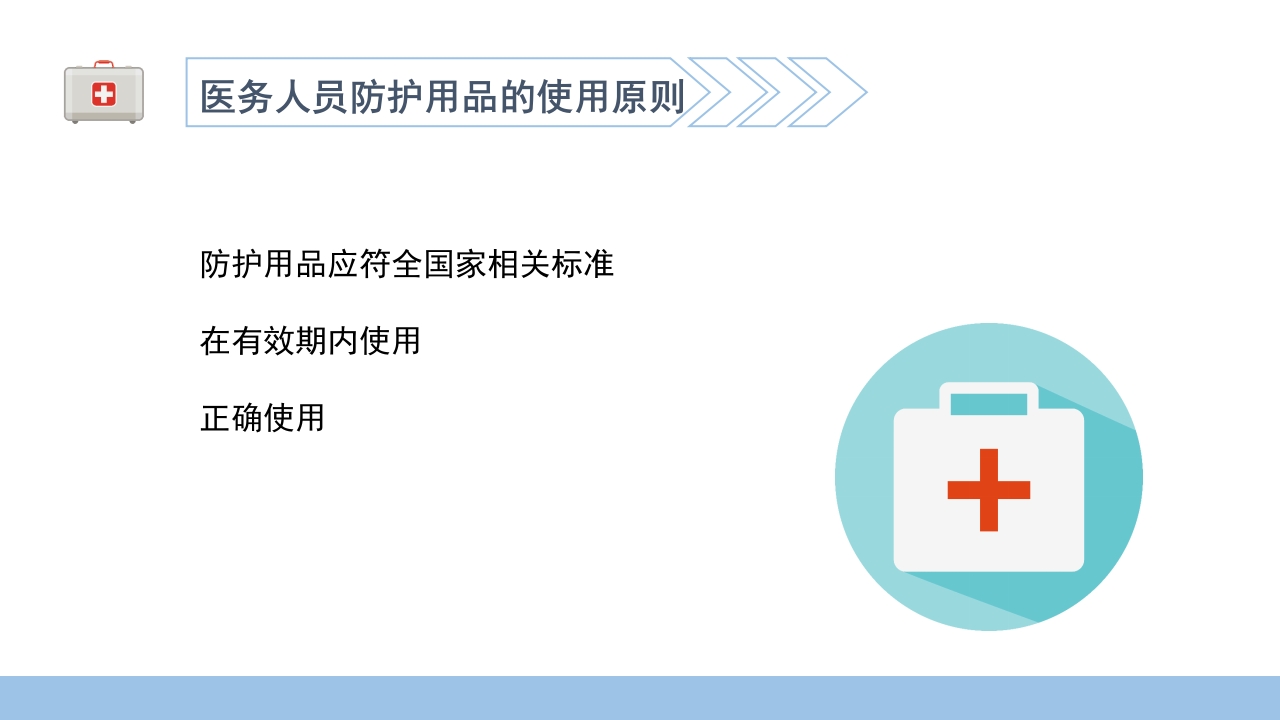 医院感染基础知识培训PPT课件9