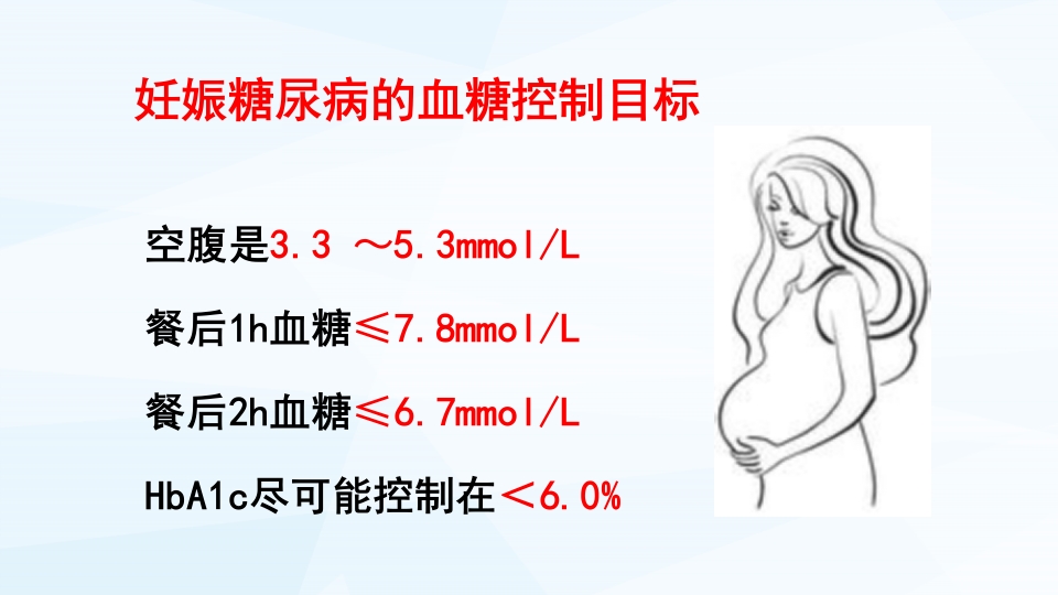 糖尿病病人的自我监测PPT课件29