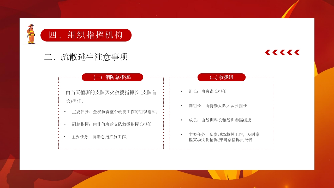 建筑倒塌救援处置与救援PPT课件12