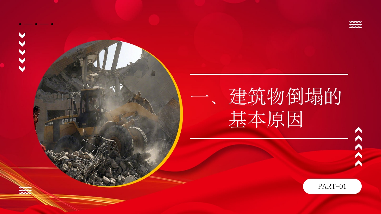 建筑倒塌救援处置与救援PPT课件3
