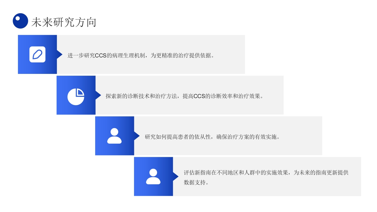 2024ESC慢性冠脉综合征管理指南亮点解读PPT课件30