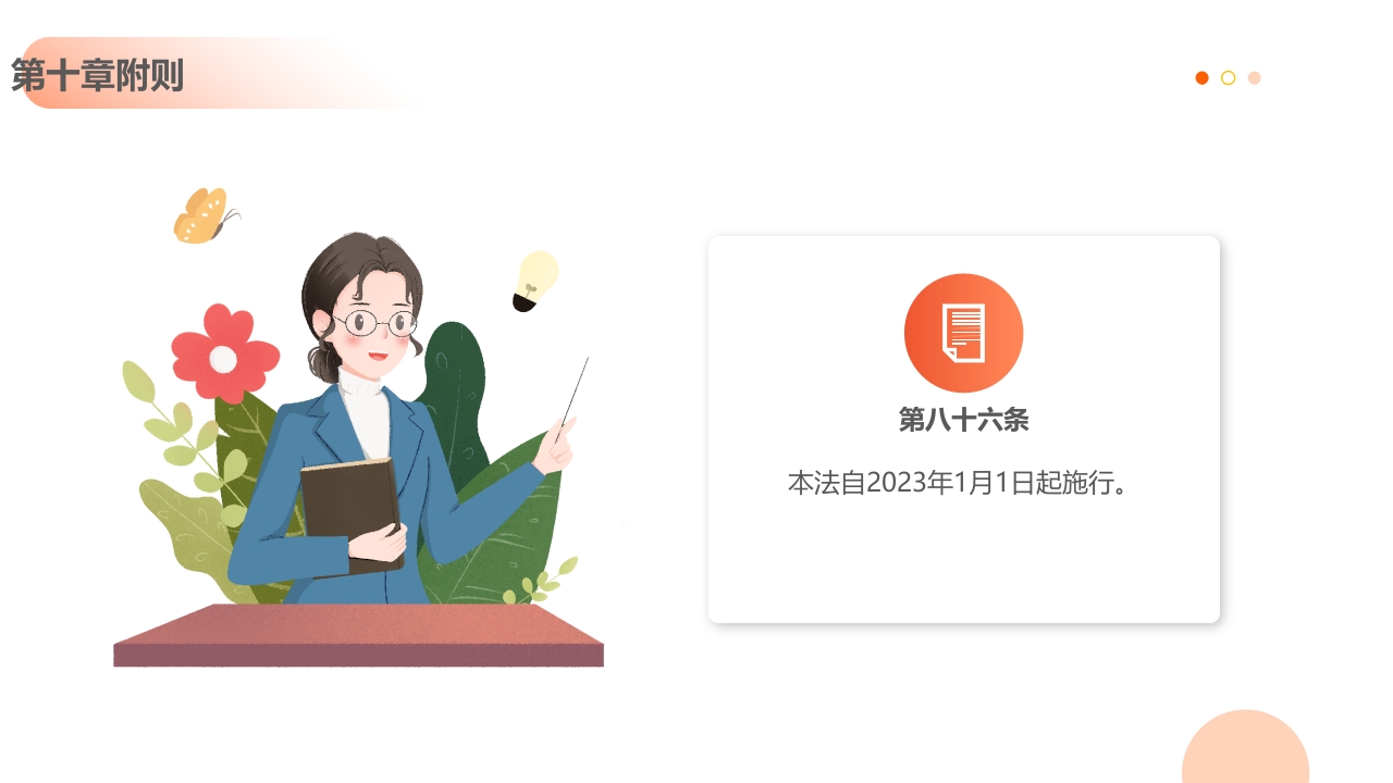 《中华人民共和国妇女权益保障法》知识讲座PPT课件25