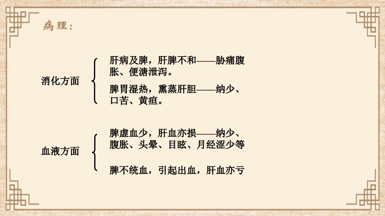 脏腑之间的关系ppt课件18