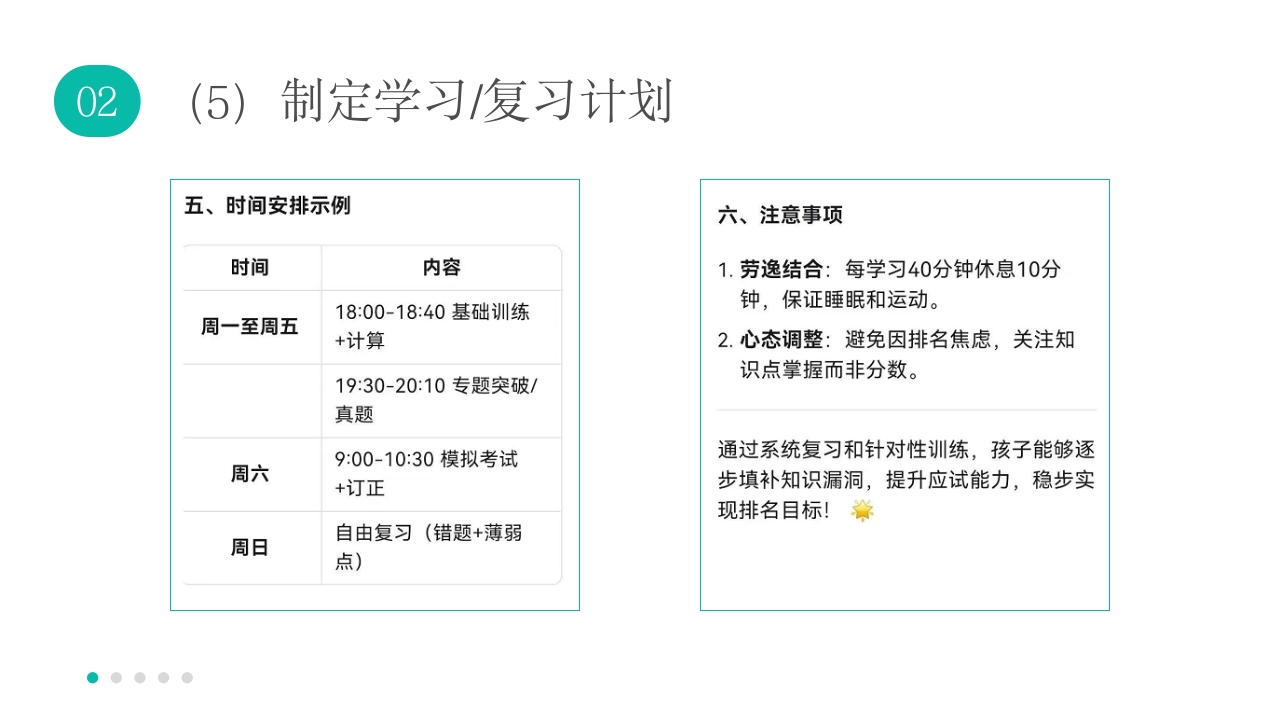 机器人背景《孩子如何合理使用DEEPSEEK》PPT课件31