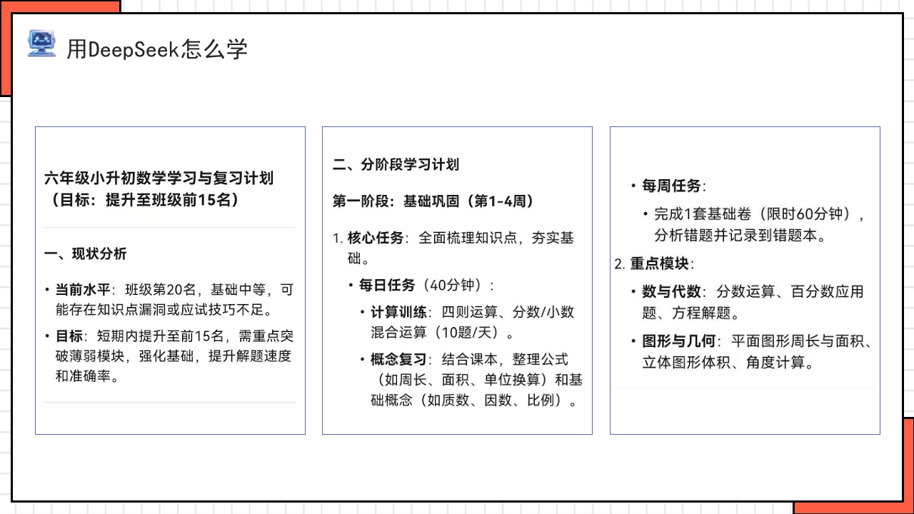 “孩子如何合理使用DEEPSEEK”PPT课件29