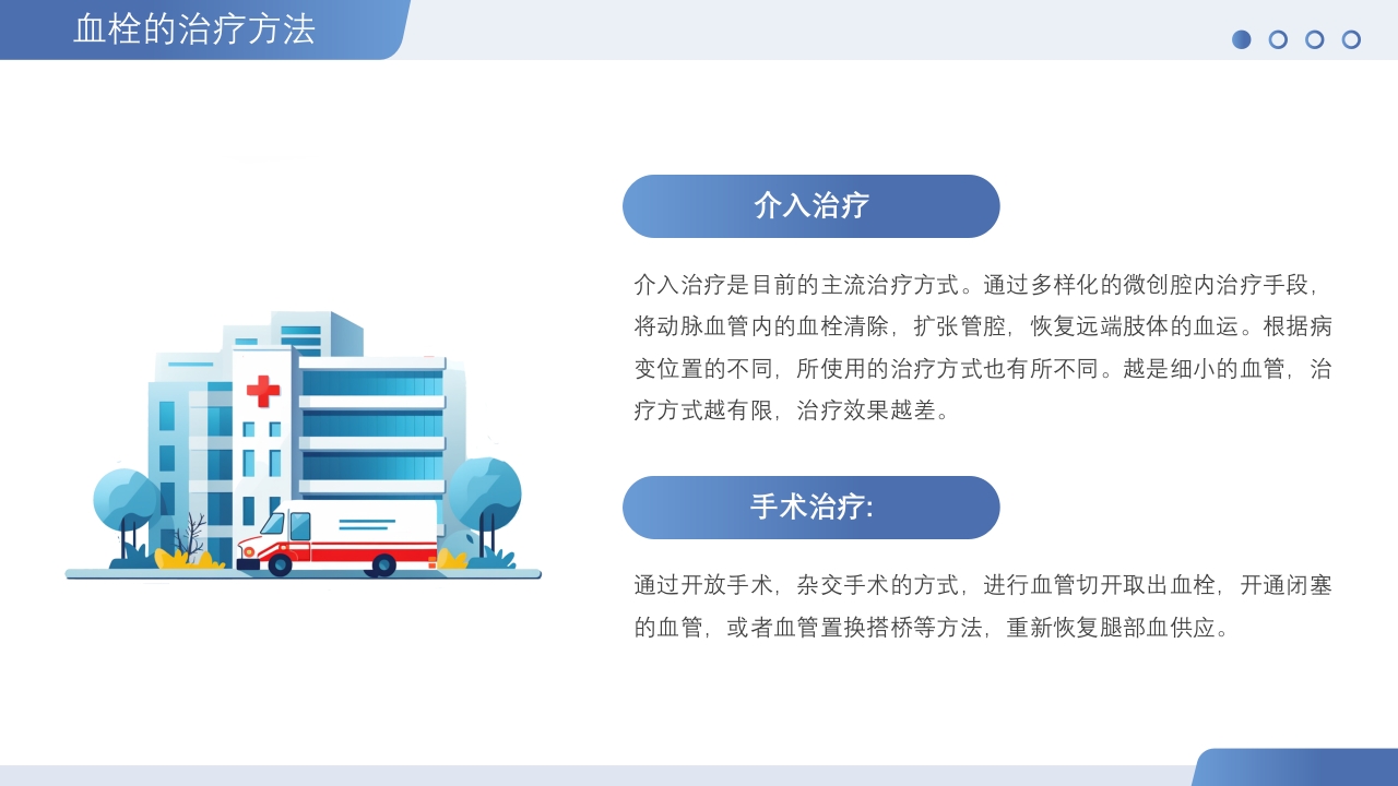 世界血栓日介绍PPT课件21