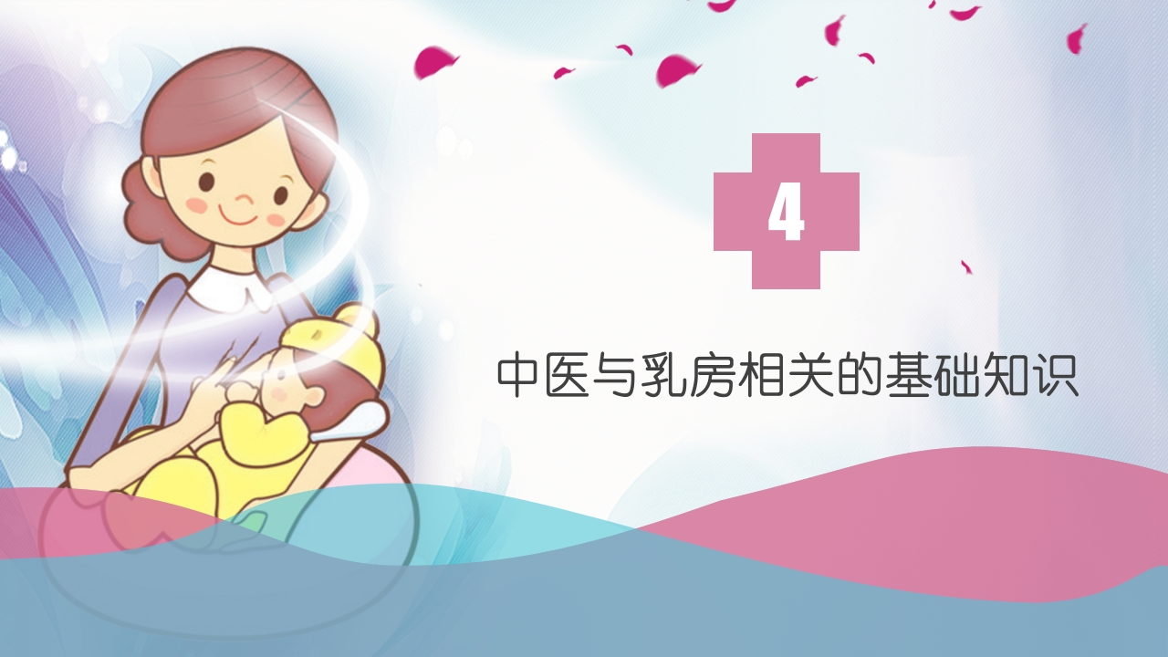 高级催乳师培训课程PPT课件12