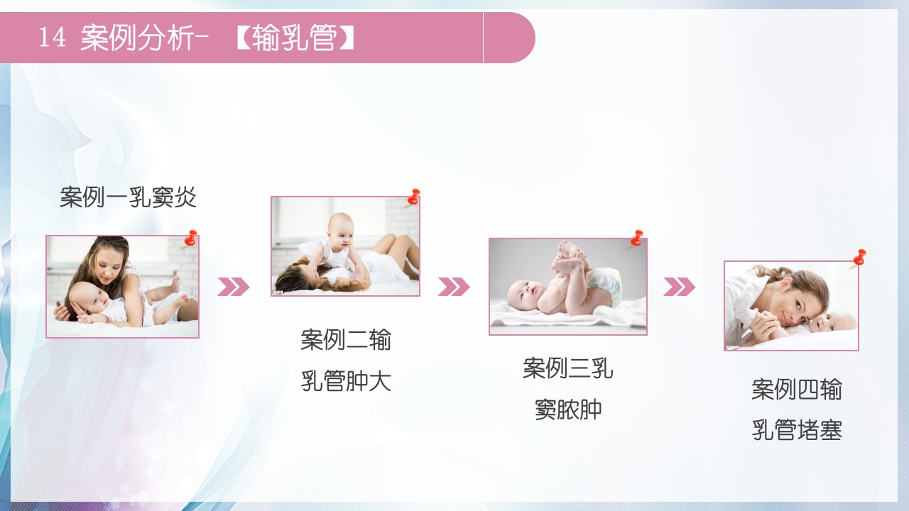 高级催乳师培训课程PPT课件37