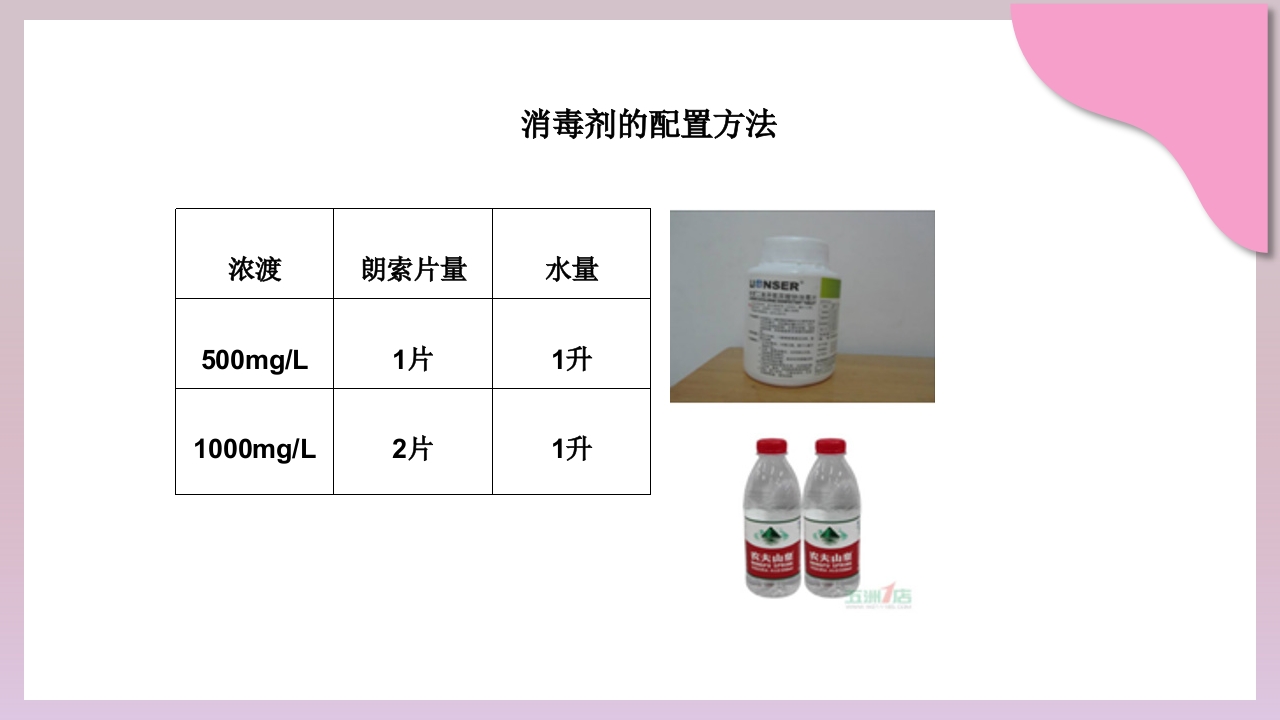 检验科生物安全培训PPT课件41