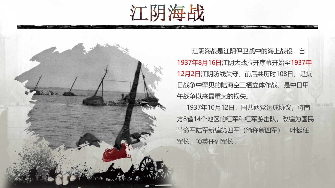 “莫忘九一八”勿忘国耻振兴中华PPT课件12