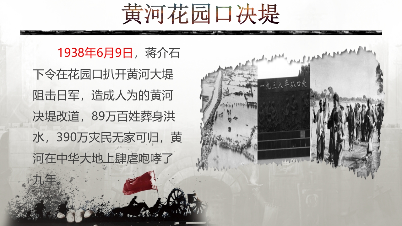 “莫忘九一八”勿忘国耻振兴中华PPT课件15