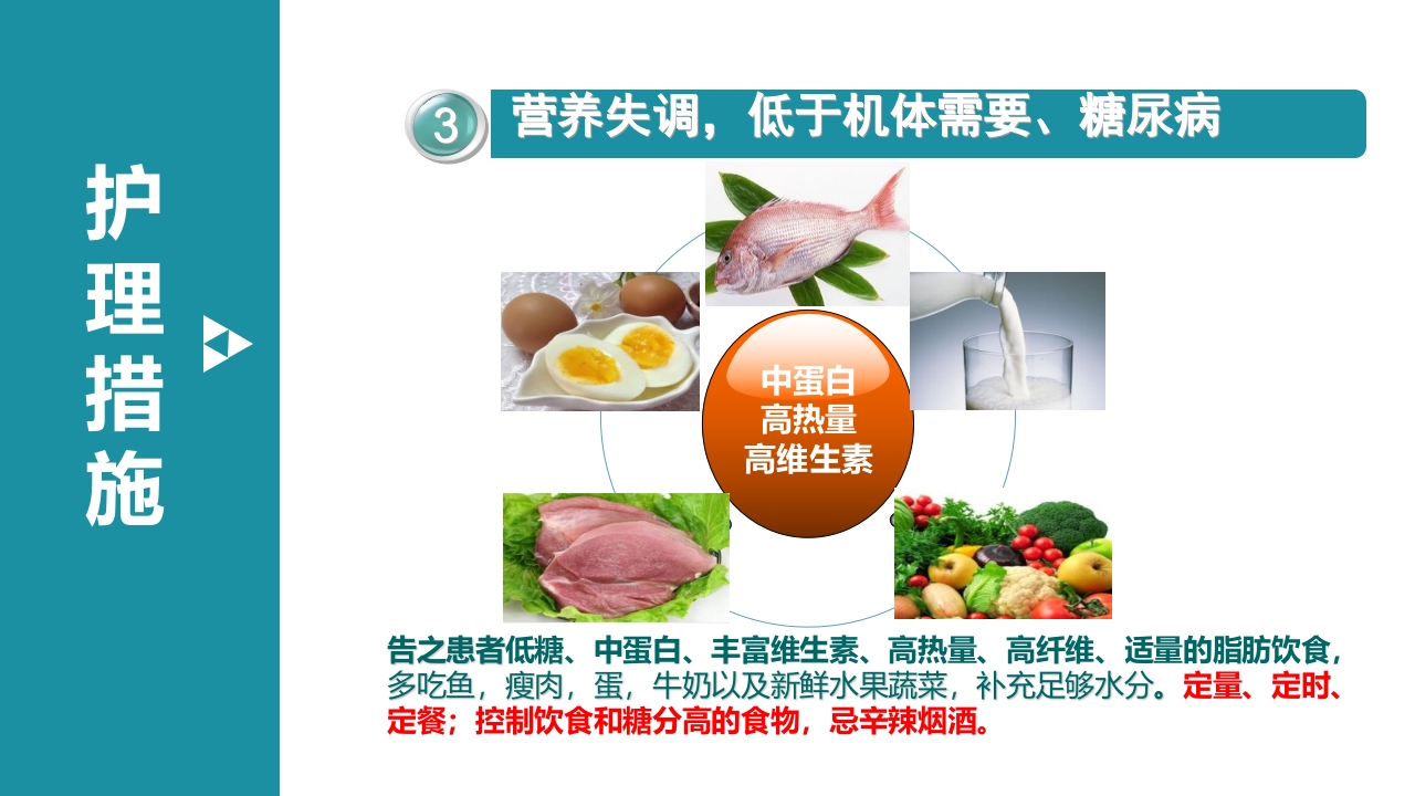 肺结核合并糖尿病护理疑难病例讨论ppt课件12