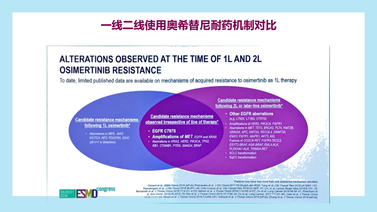 精准之路：EGFR突变NSCLC患者靶向治疗全程管理PPT课件36