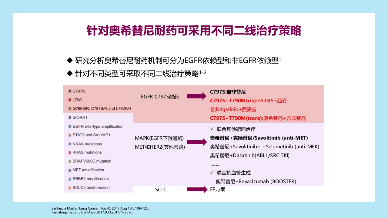 精准之路：EGFR突变NSCLC患者靶向治疗全程管理PPT课件37