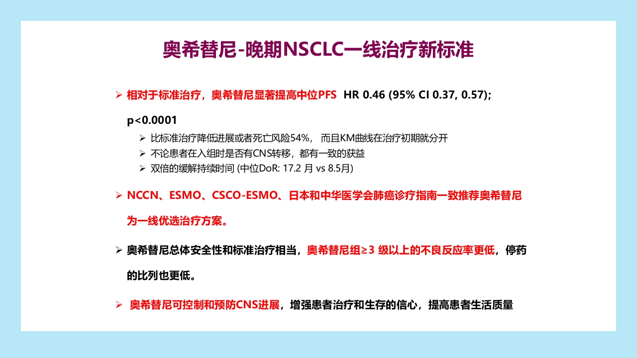 精准之路：EGFR突变NSCLC患者靶向治疗全程管理PPT课件41