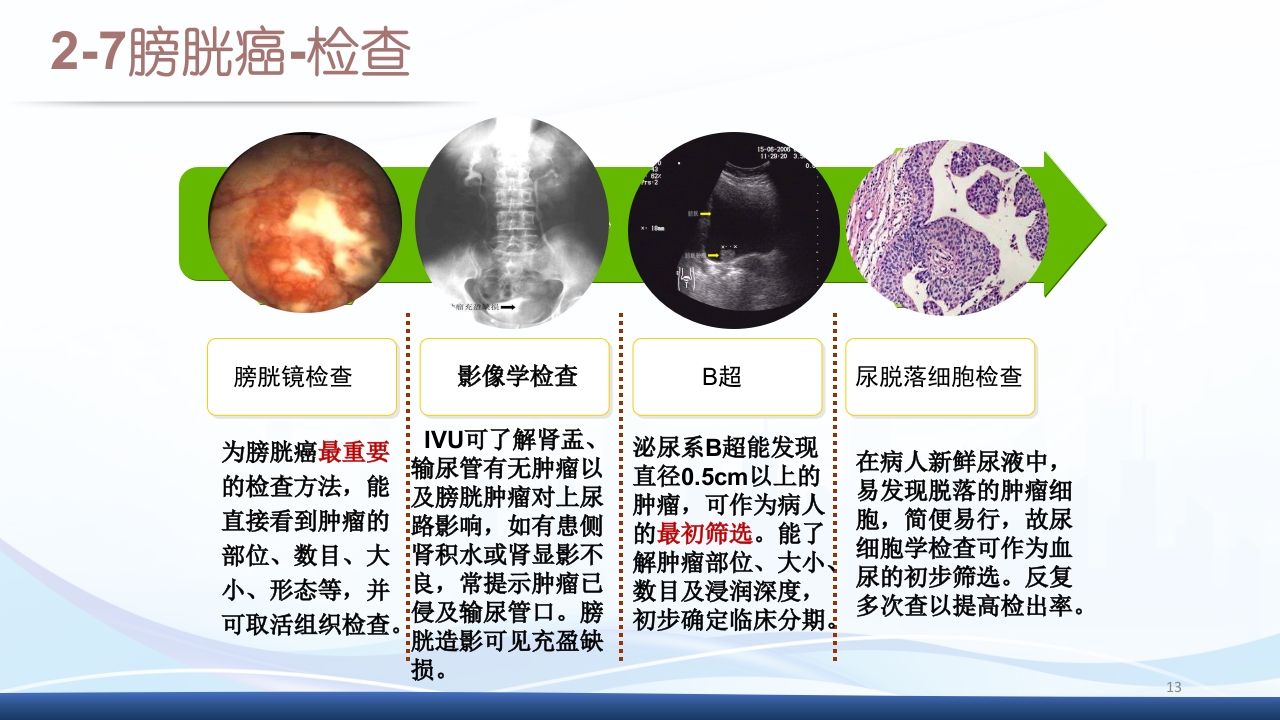 膀胱全切+回肠膀胱造口围手术期的护理查房PPT课件13