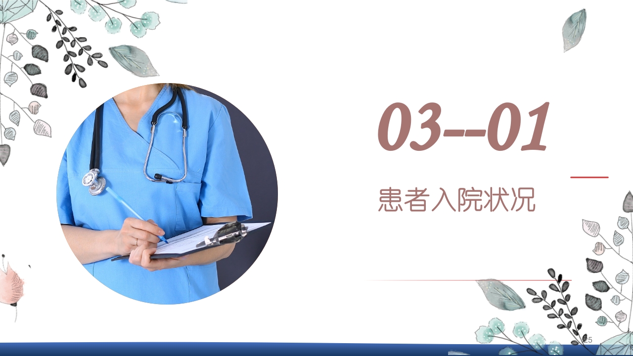 膀胱全切+回肠膀胱造口围手术期的护理查房PPT课件25