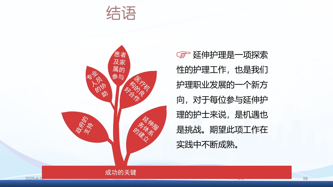 膀胱全切+回肠膀胱造口围手术期的护理查房PPT课件58